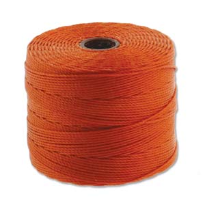 S-Lon Fine Cord Rust