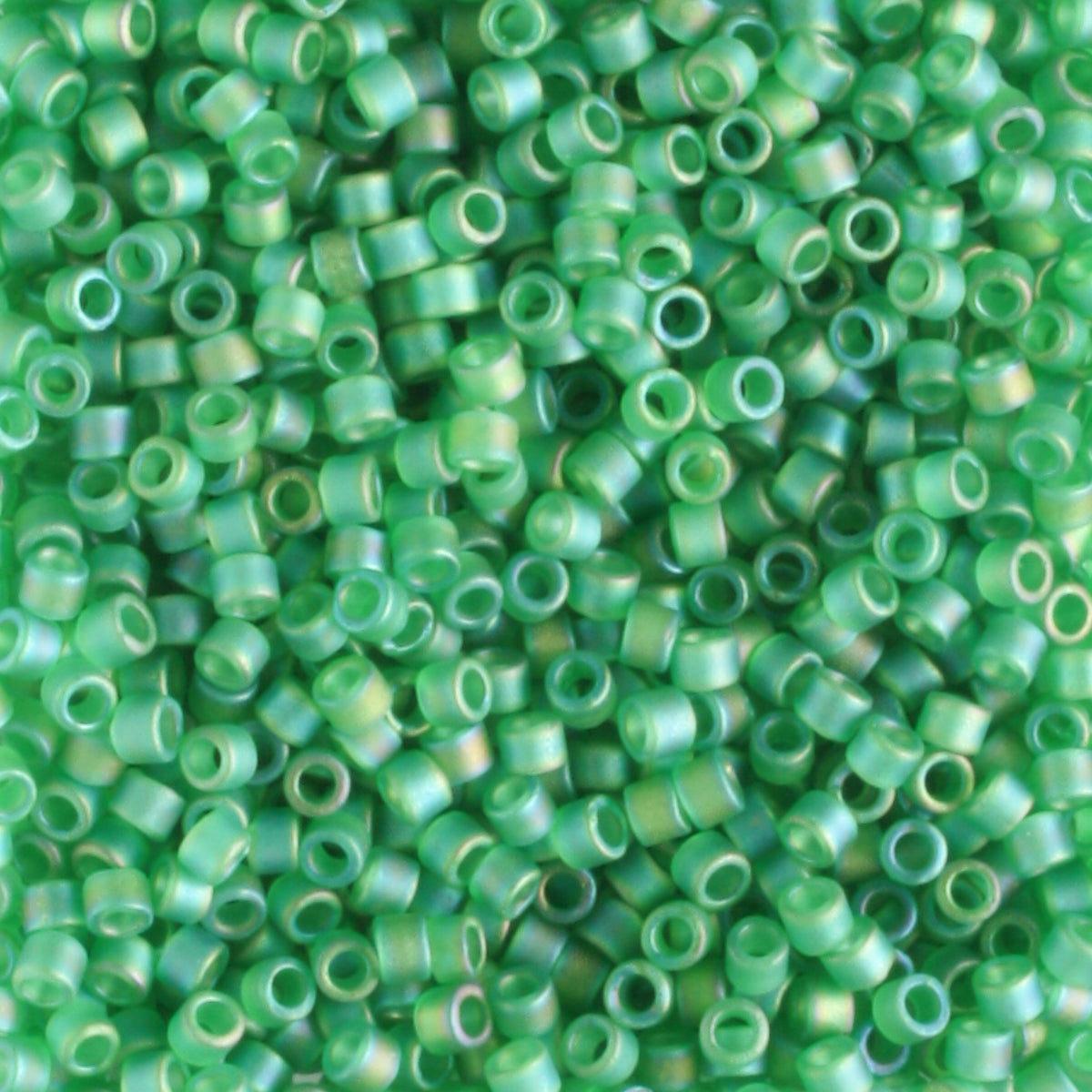 DB0858 Matte Light Green AB