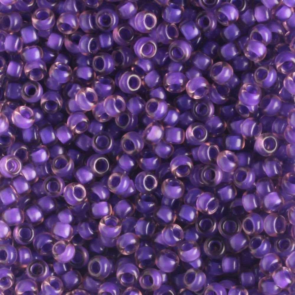 11-1932 Semi Matte Violet