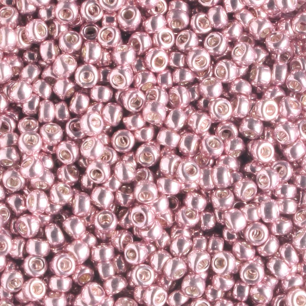 11-1061L Galvanized Rose