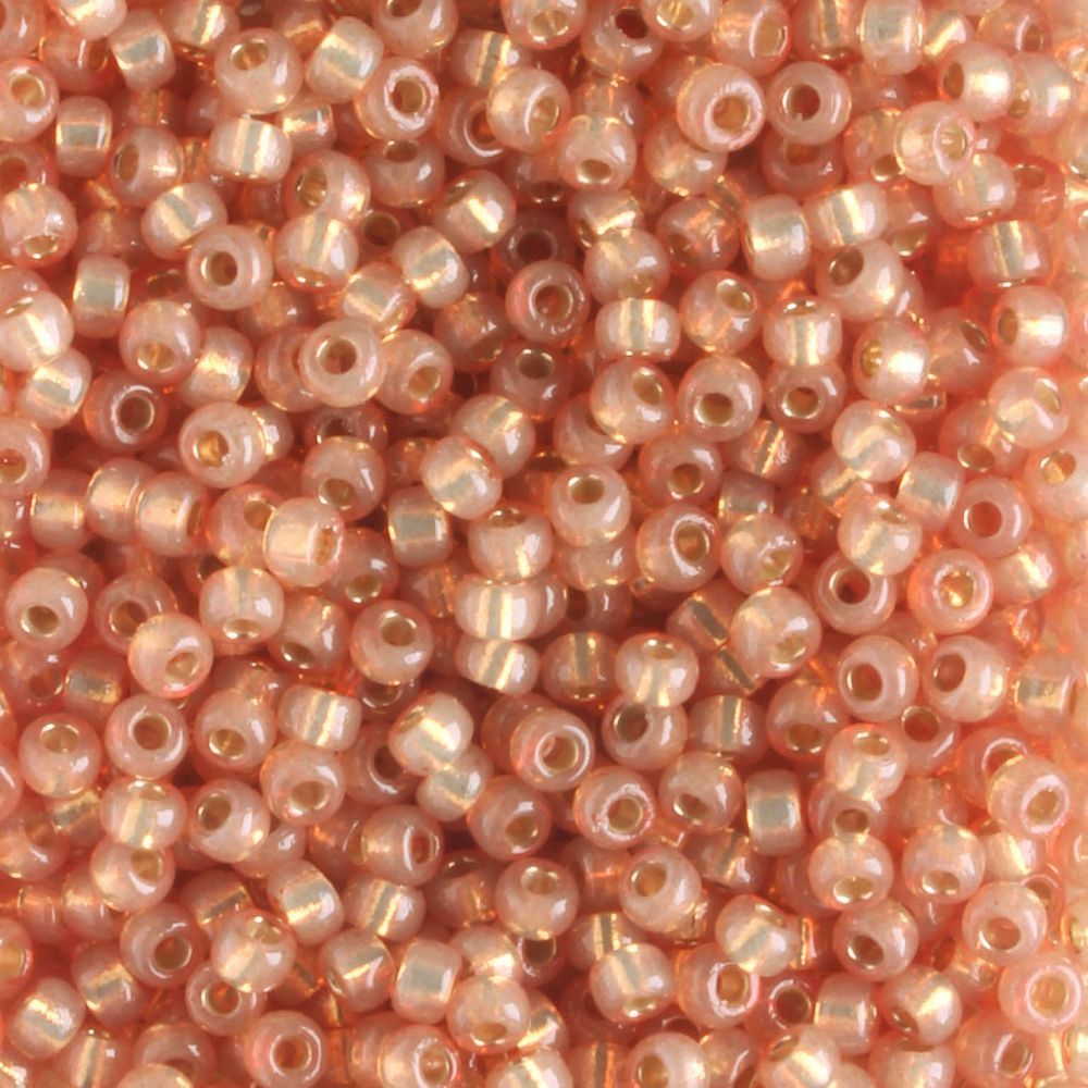11-4243 Duracoat Silver Lined Topaz Gold