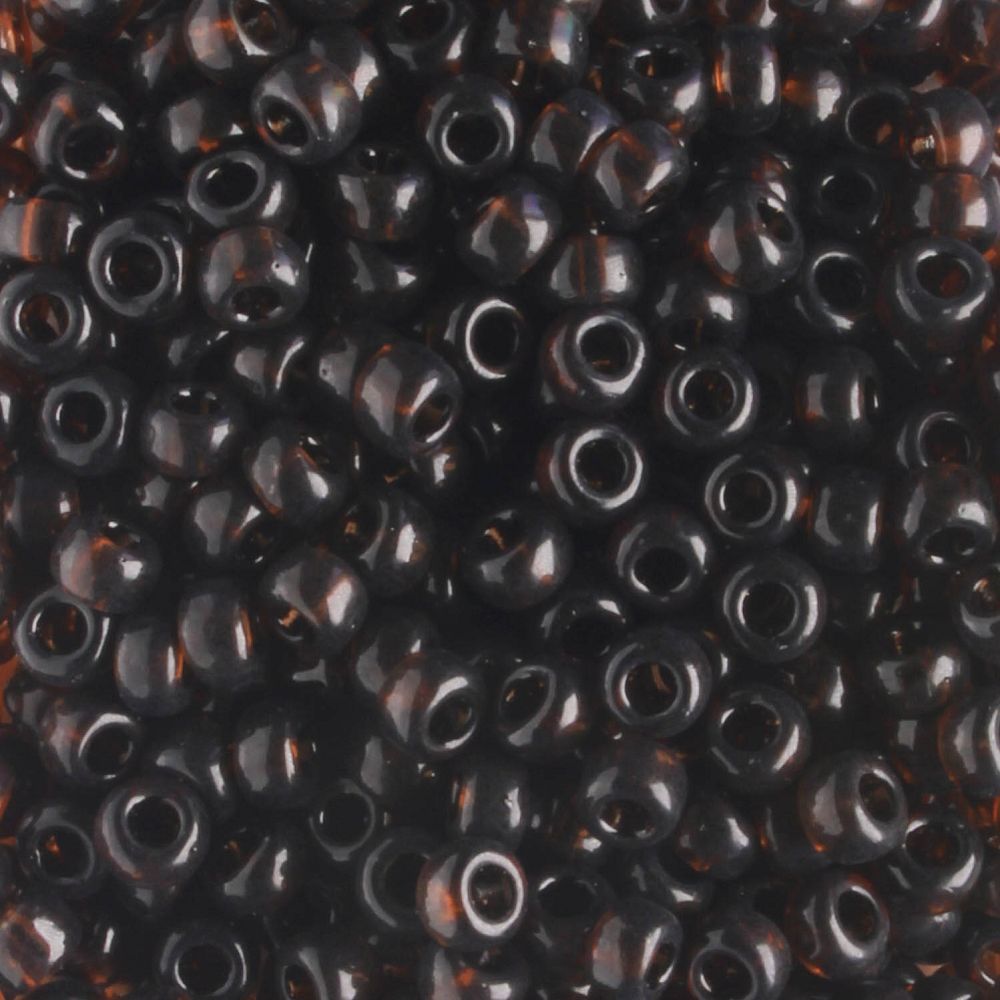 8-0135 Transparent Root Beer