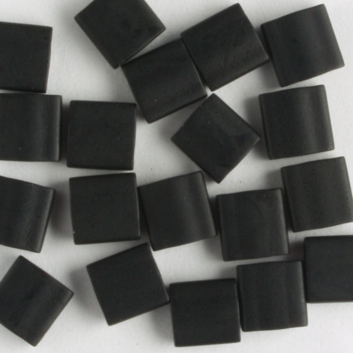 Tila Opaque Matte Black
