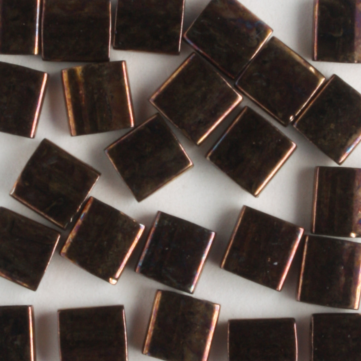 Tila Tarnished Berry Bronze