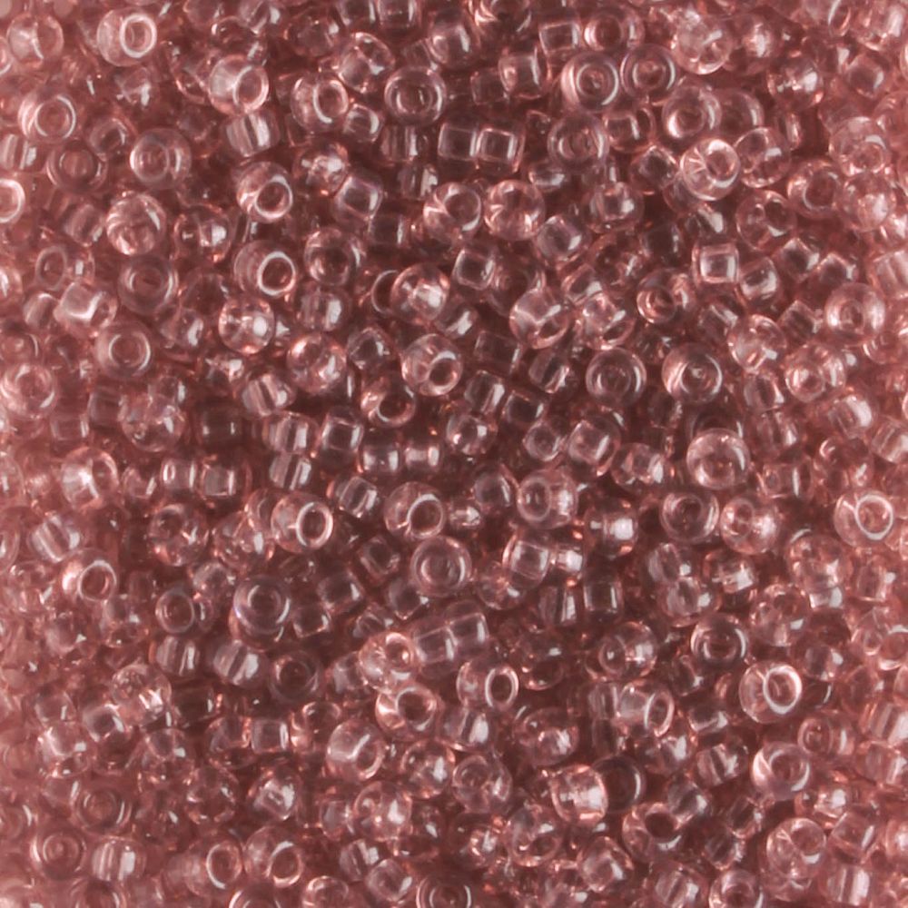 15-0142 Transparent Amethyst