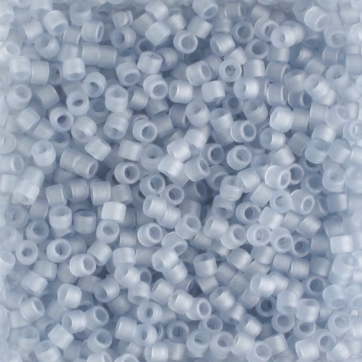 DB0381 Transparent Matte Luster Grey