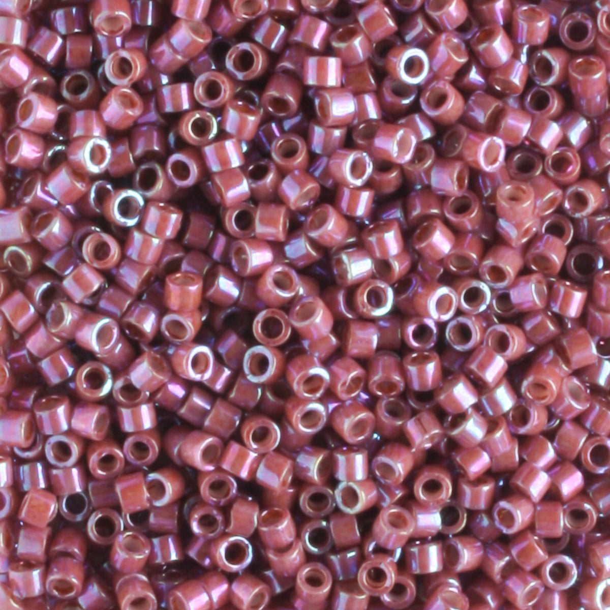 DB1015 Metallic Luster Rainbow Magenta