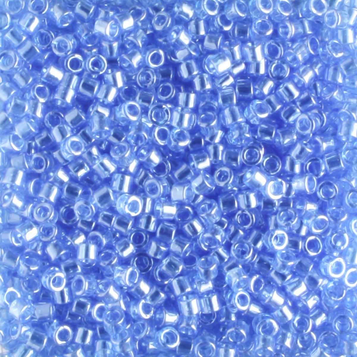 DB1230 Transparent Luster Azure Blue