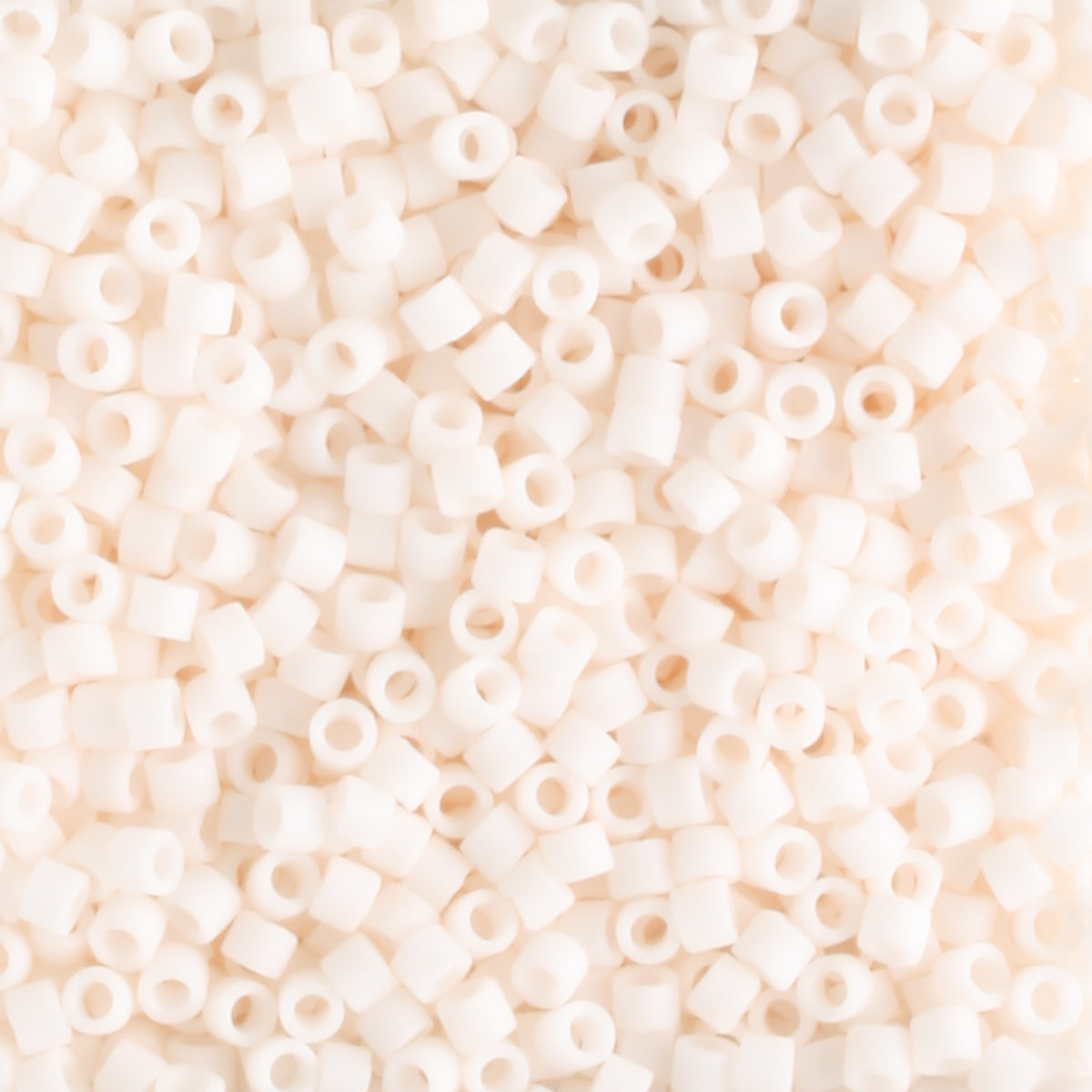 DB1510 Opaque Matte Blushed White