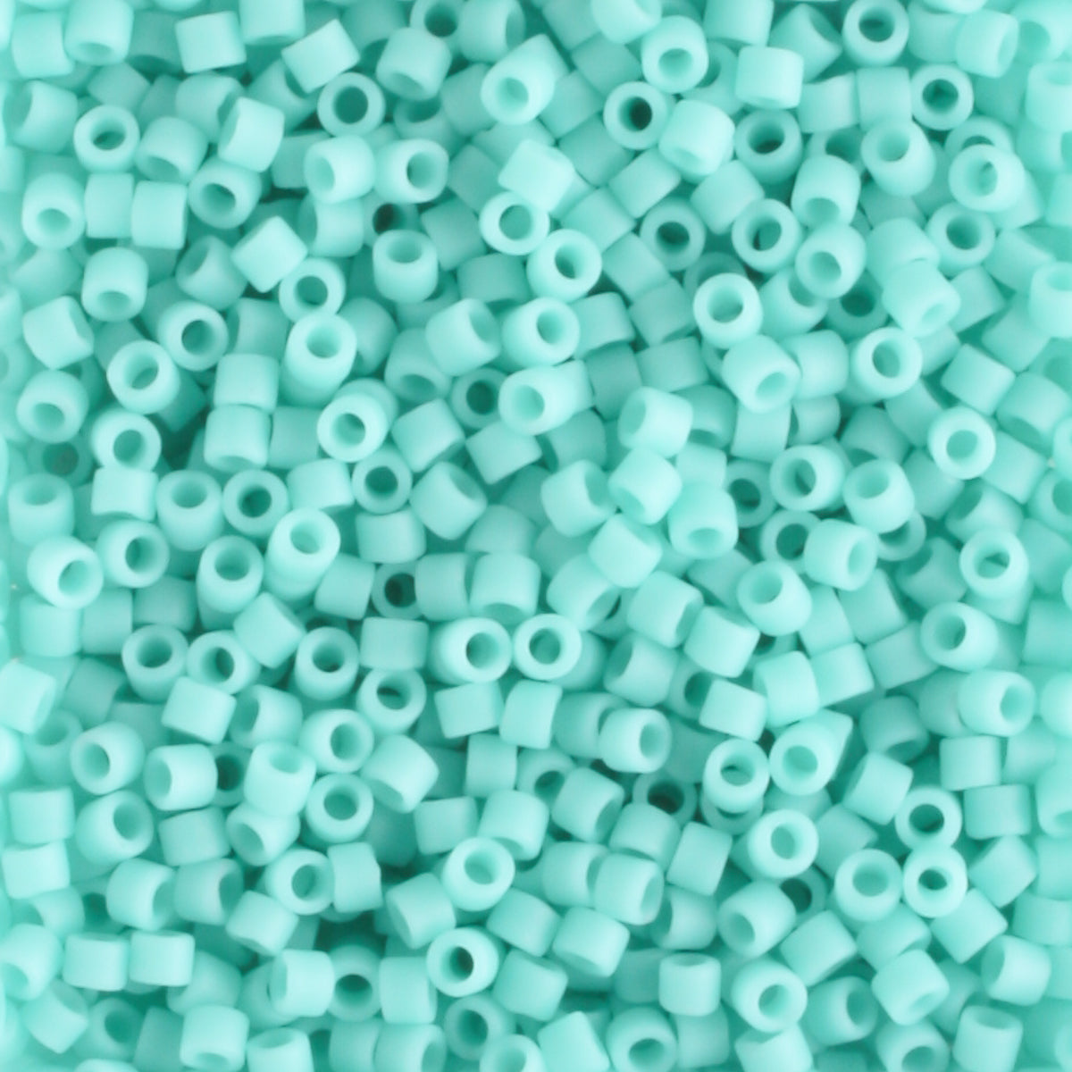 DB1586 Opaque Matte Dark Sea Foam