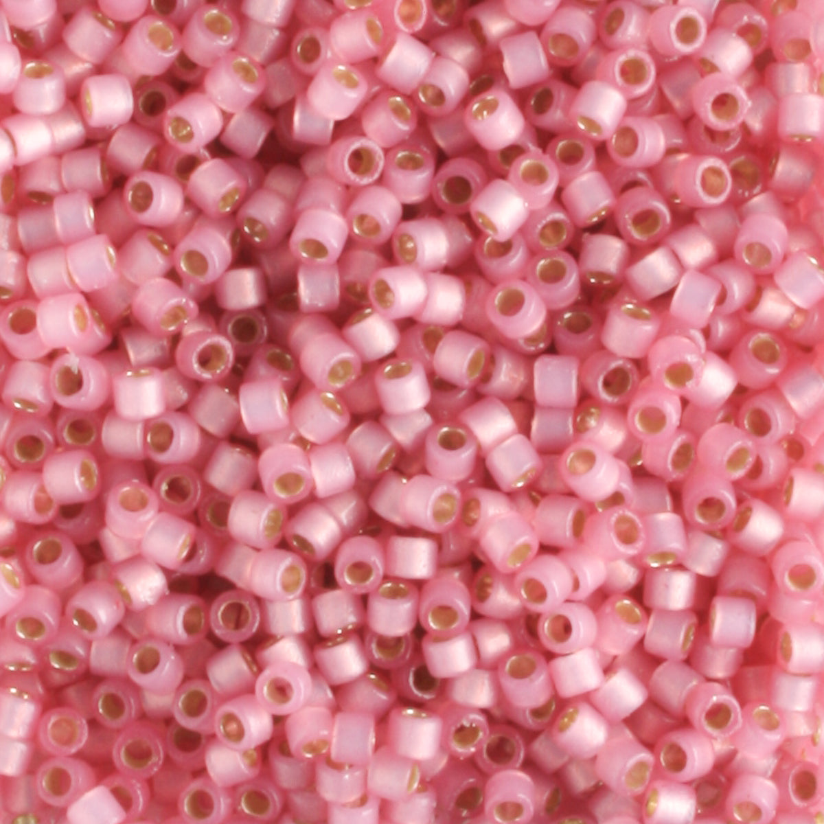 DB2189 Duracoat Silver Lined Matte Carnation