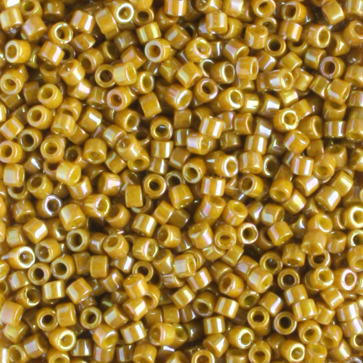 DB2272 Opaque Glazed Golden Delicious