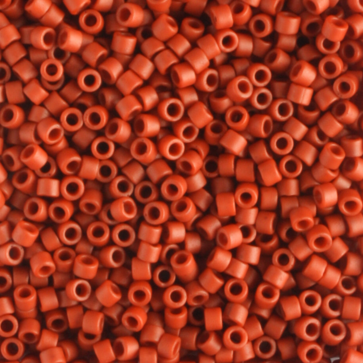 DB2288 Opaque Matte Glazed Paprika