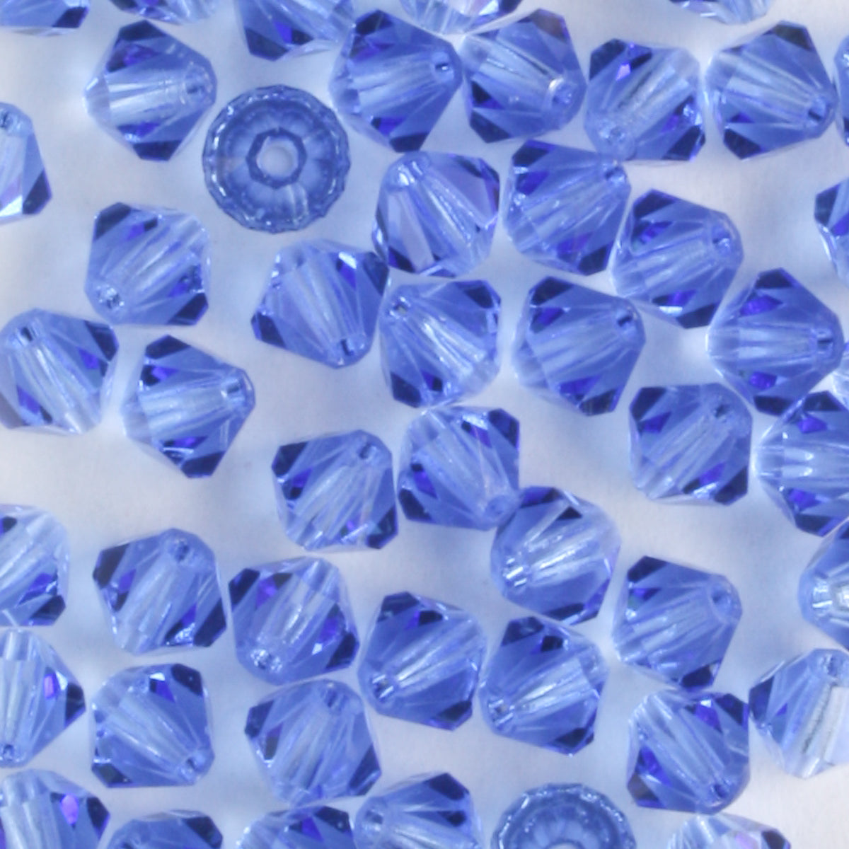 4mm Bicone Sapphire