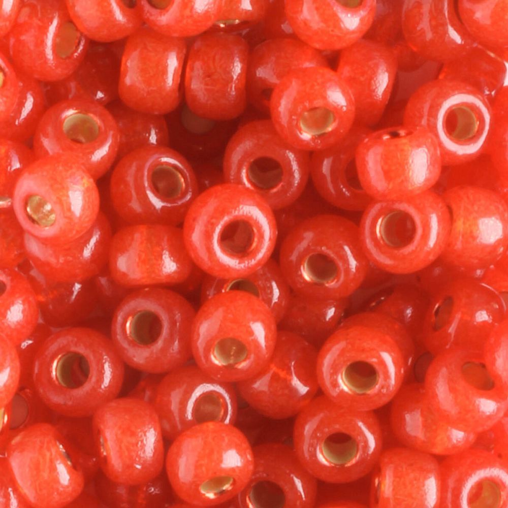 6-4234 Duracoat Silver Lined Dyed Watermelon