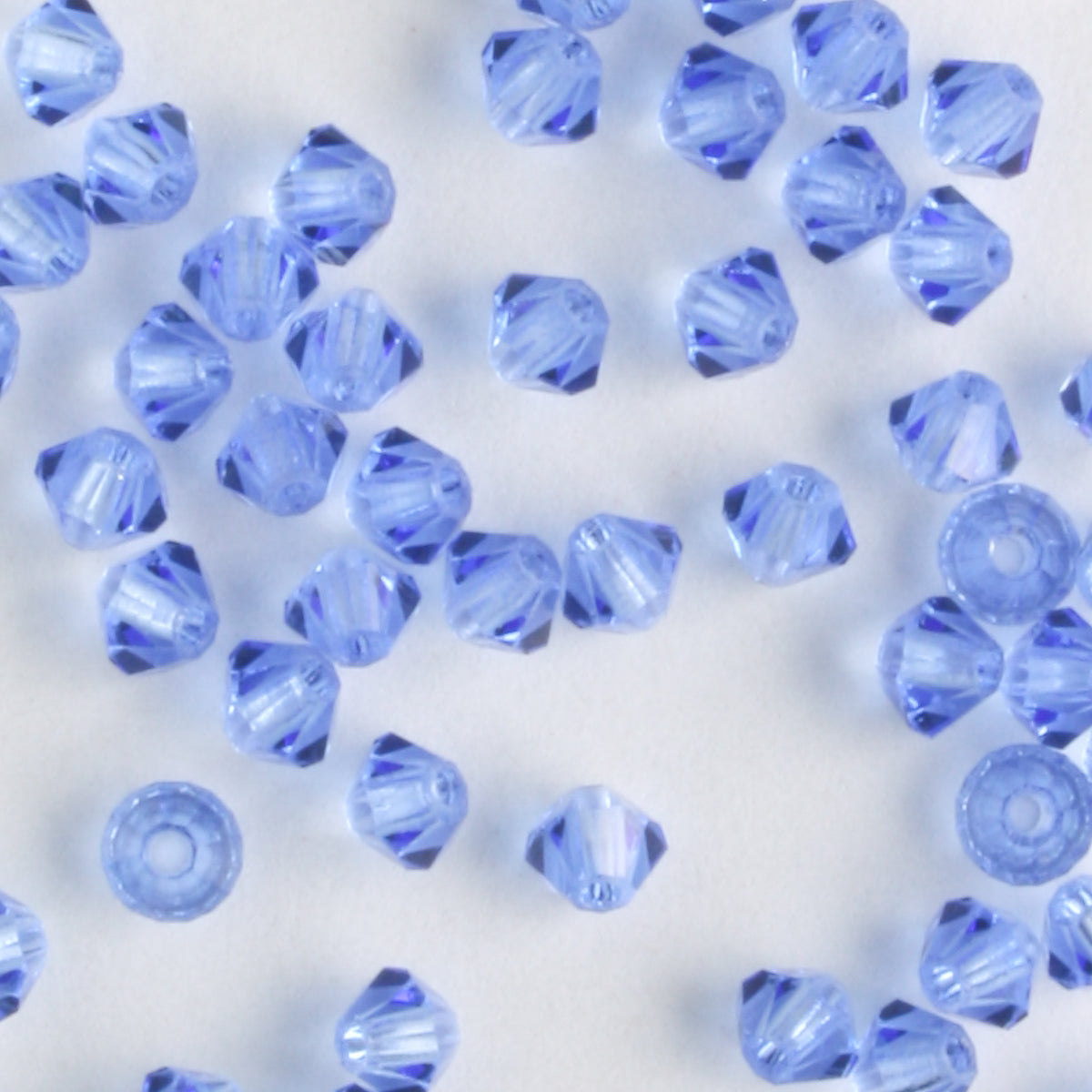 3mm Bicone Sapphire