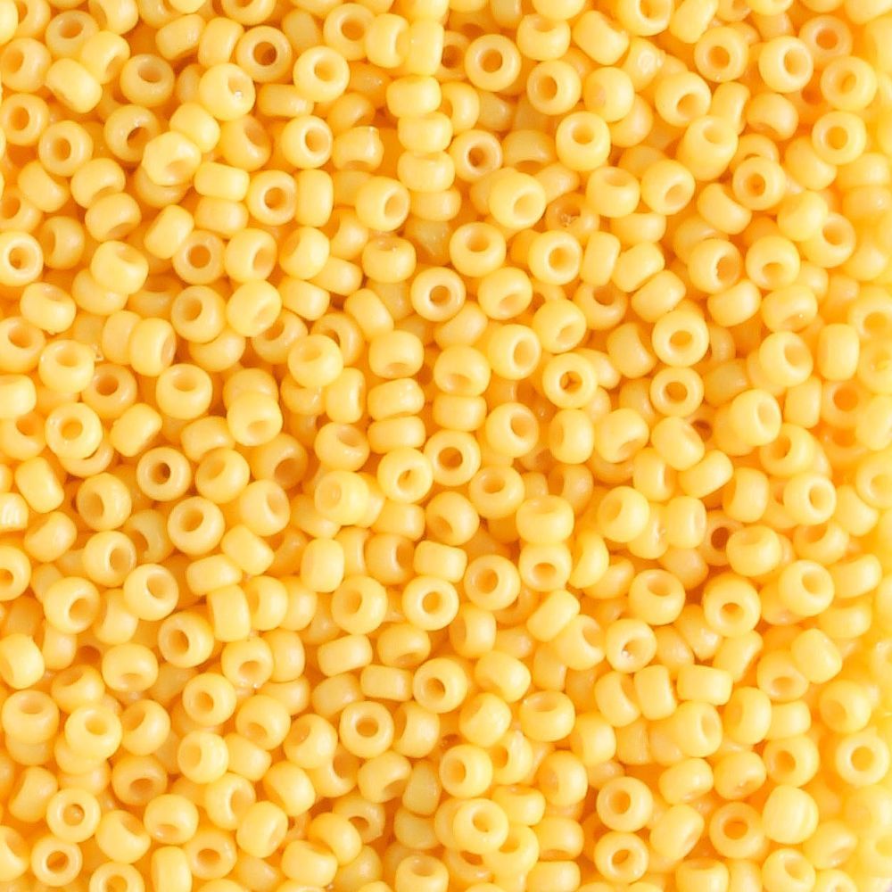 15-4452 Light Honey Mustard