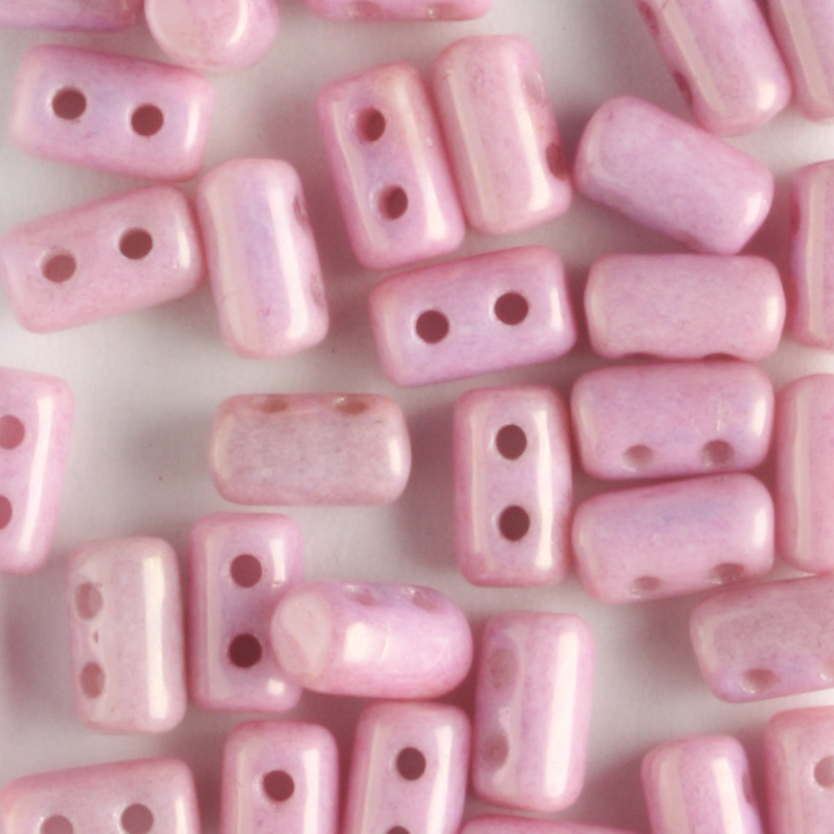 Rulla Opaque Luster Soft Pink - 10 grams
