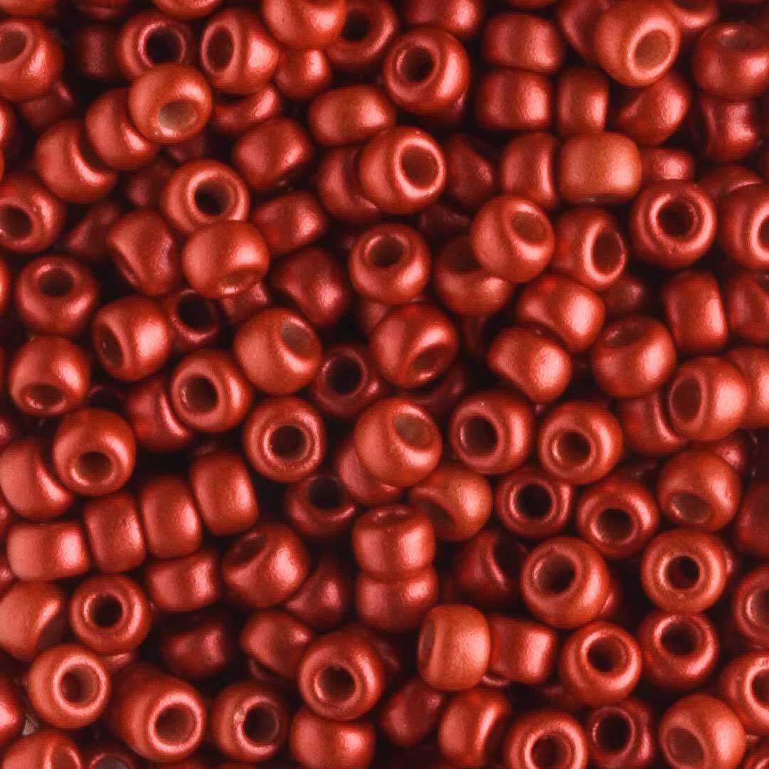 8-01890 Unions Lava Red