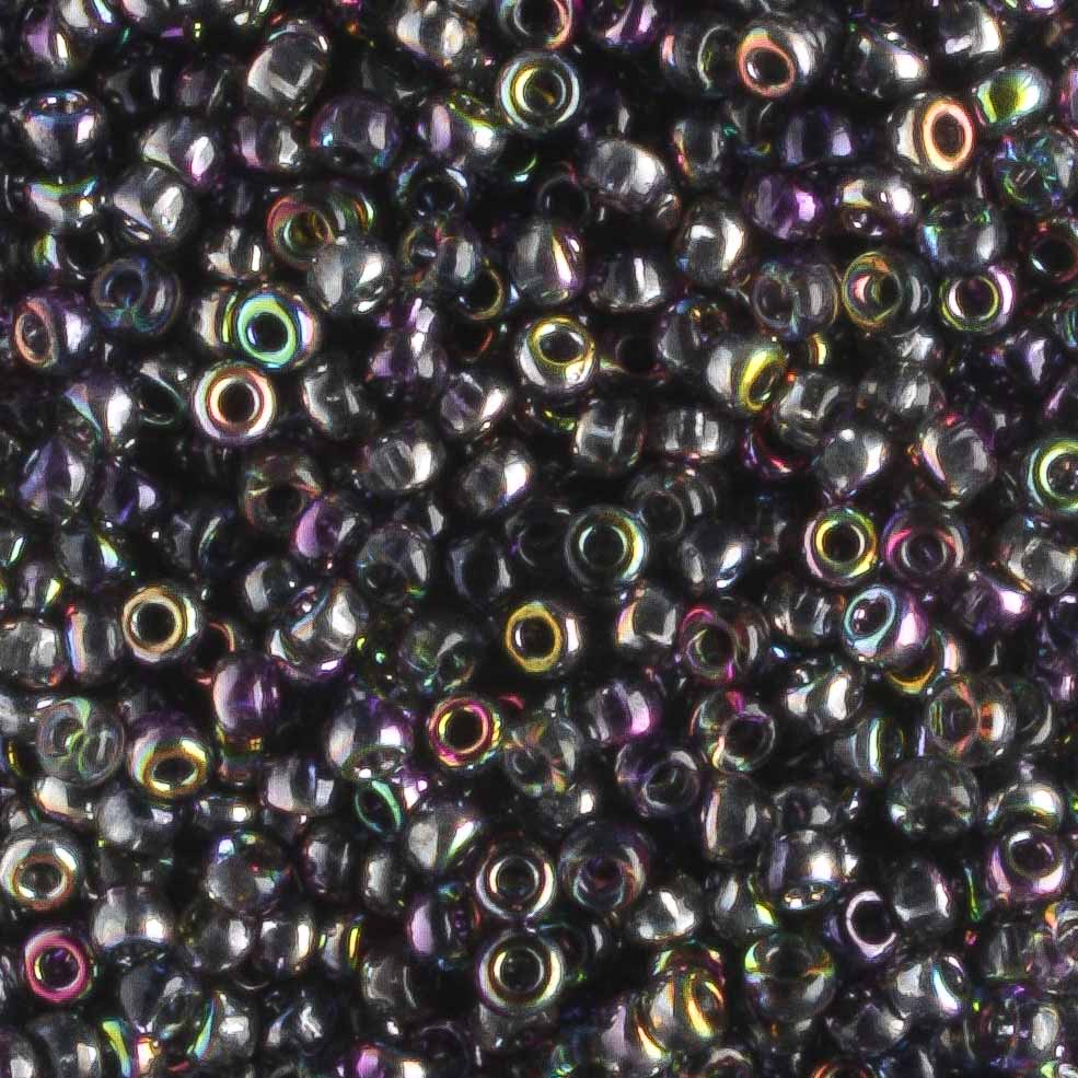 11/0 Unions Magic Purple