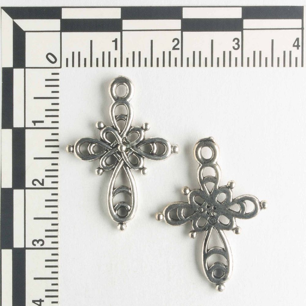 Charm - Cross