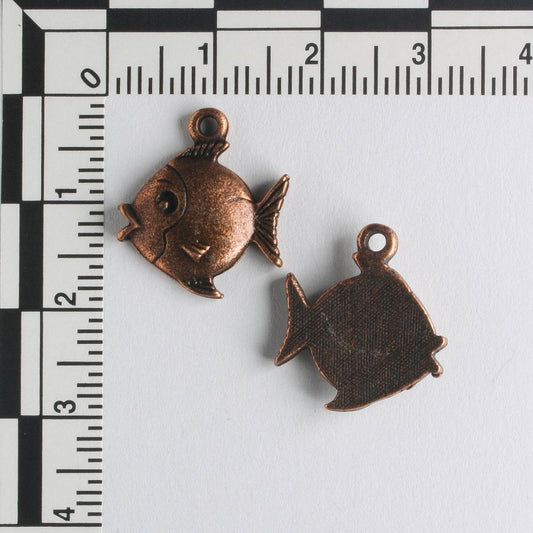 Charm - Fish