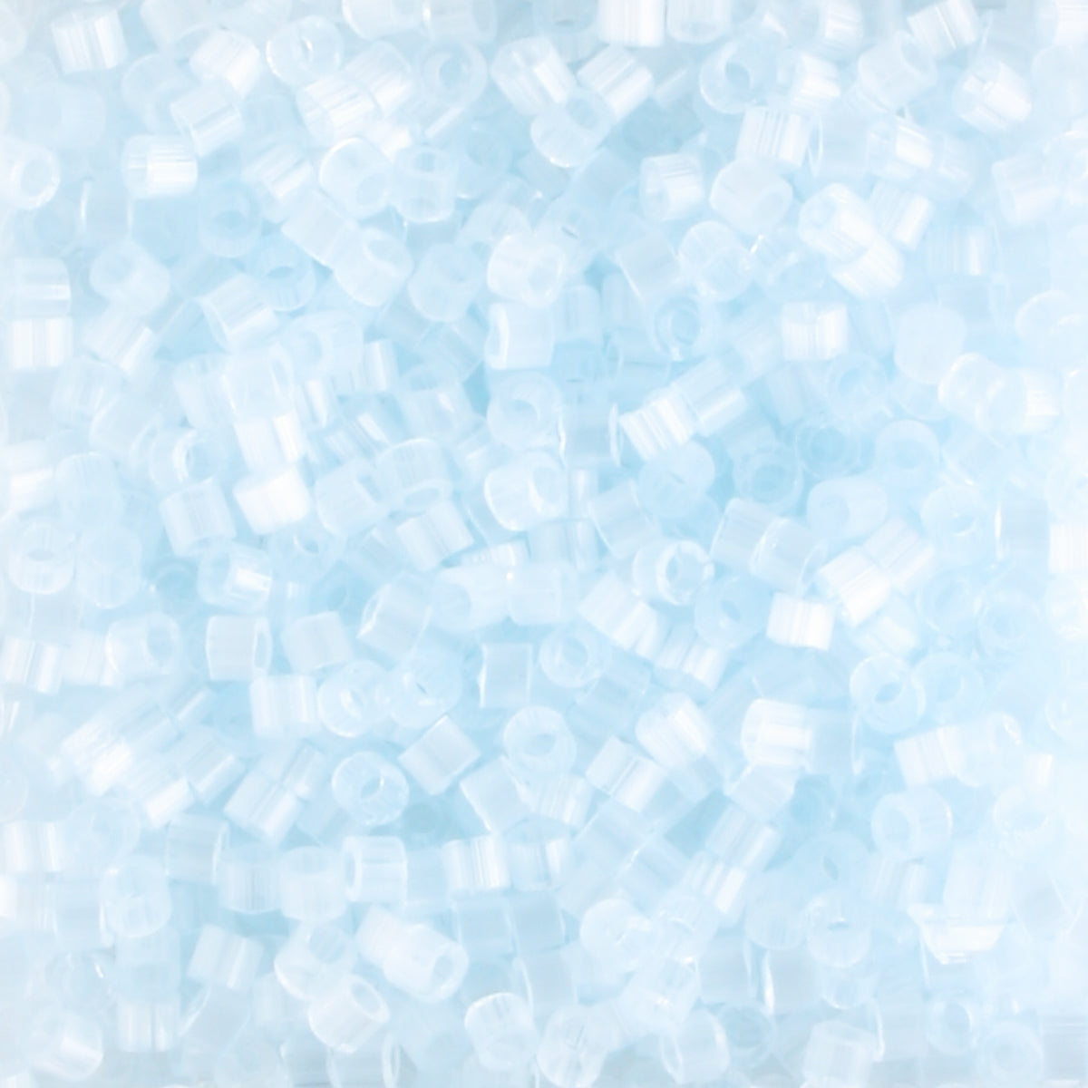 DB0830 Light Blue Satin (Discontinued)