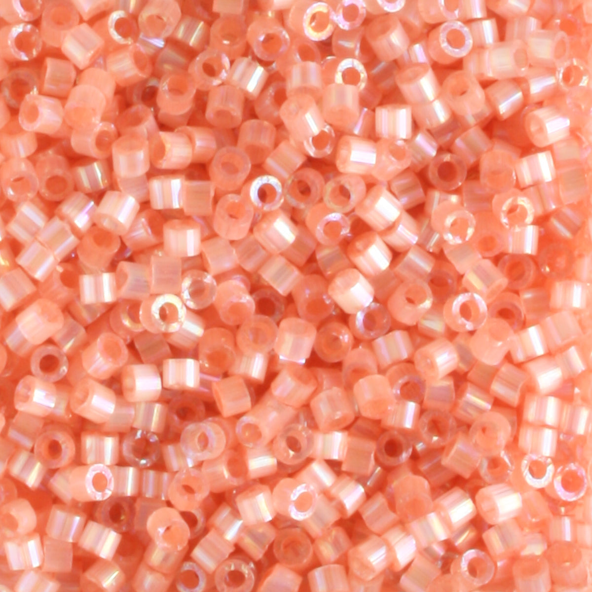 DB1863 Light Peach Fuzz Satin