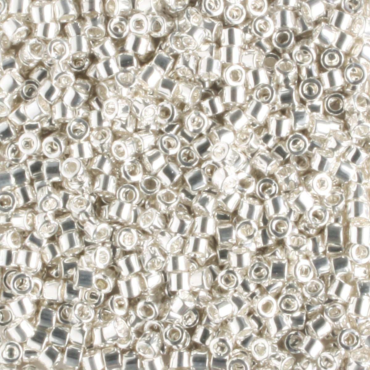 DB0551 Silver Plated