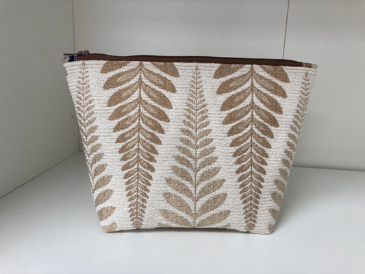 Zippered Pouch - Small