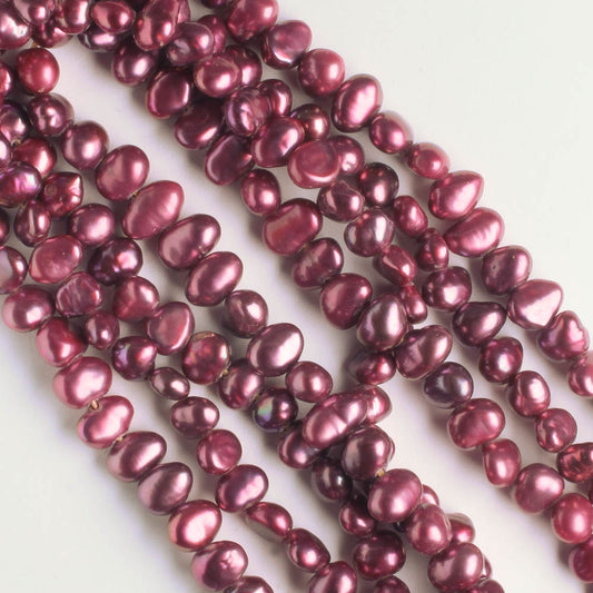 Freshwater Pearls