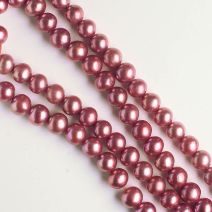 Freshwater Pearls