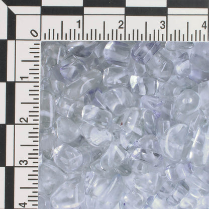 Semi Precious Chip Beads
