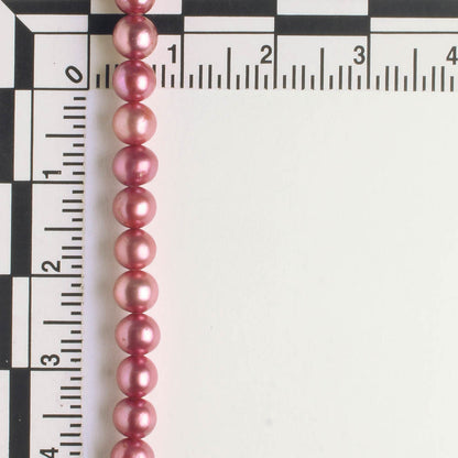 Freshwater Pearls