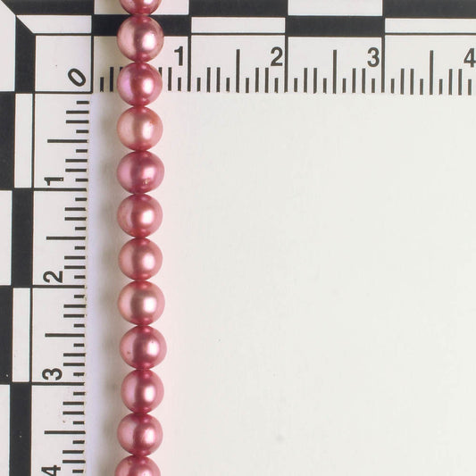 Freshwater Pearls