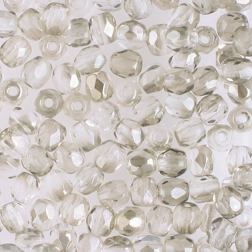 3mm Round Fire Polish Twilight