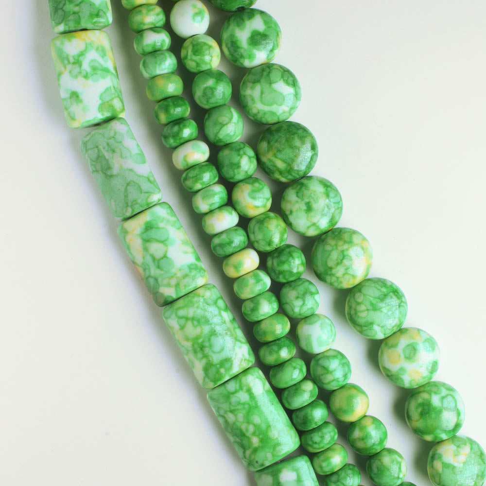 Ceramic Beads