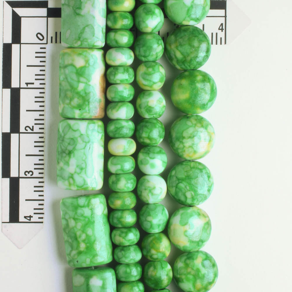 Ceramic Beads