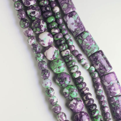 Ceramic Beads