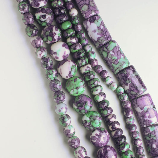 Ceramic Beads