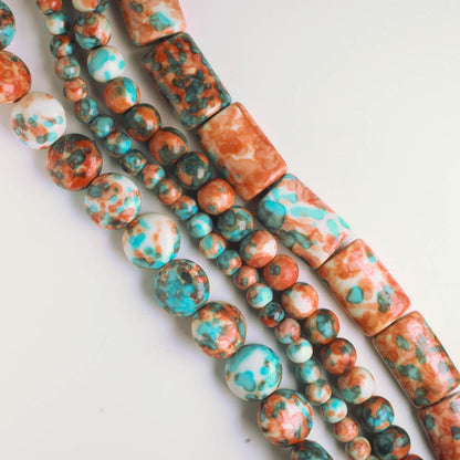 Ceramic Beads