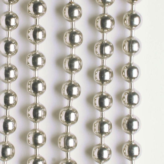 Silver Chain - foot