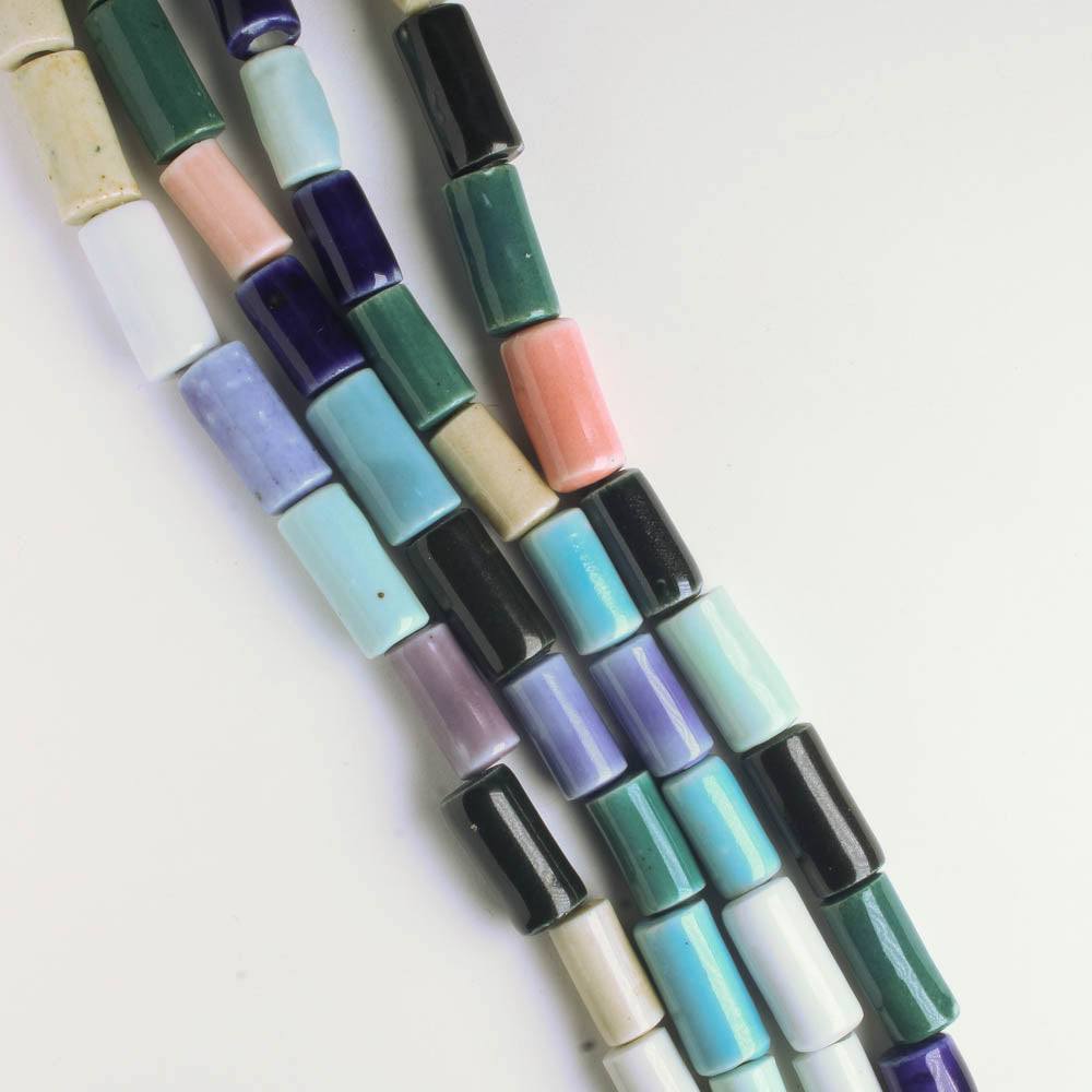 Ceramic Beads