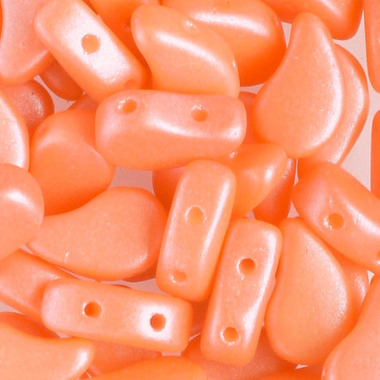 Paisleyduo Tutti Frutti Cantelope - 10 grams