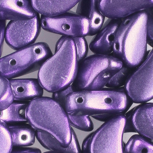 Paisleyduo Metalust Purple - 10 grams