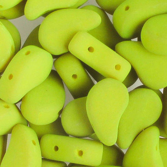 Paisleyduo Matte Lemongrass - 10 grams