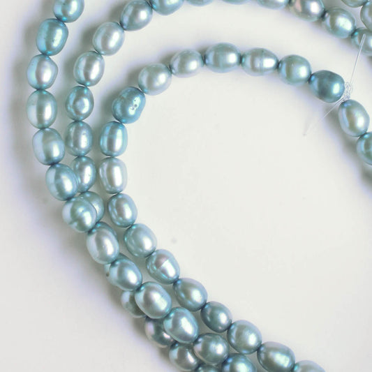 Freshwater Pearls