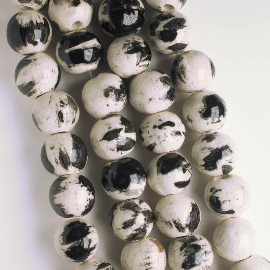 Ceramic Beads