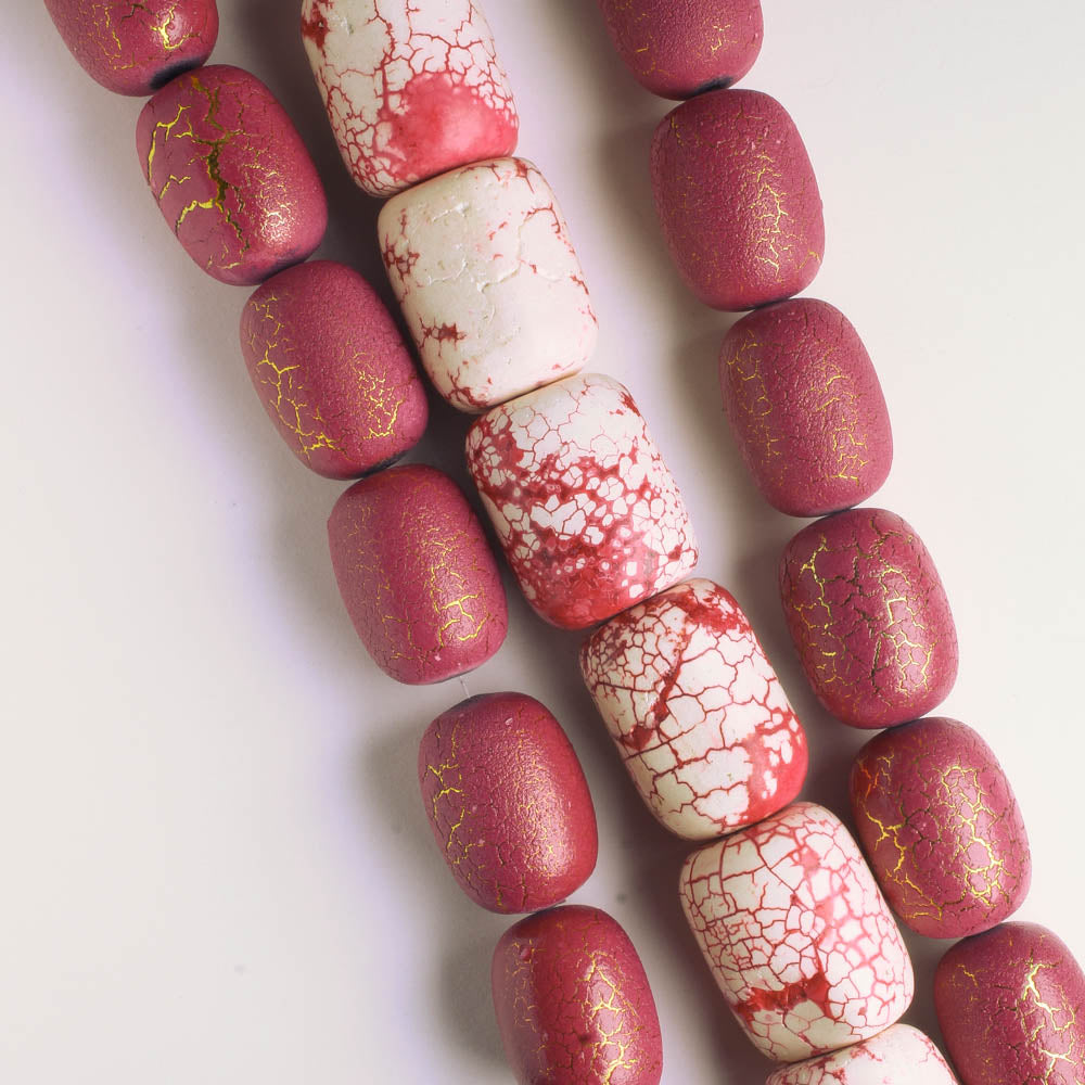 Ceramic Beads