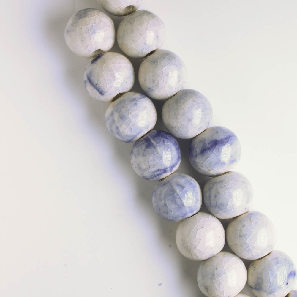 Ceramic Beads